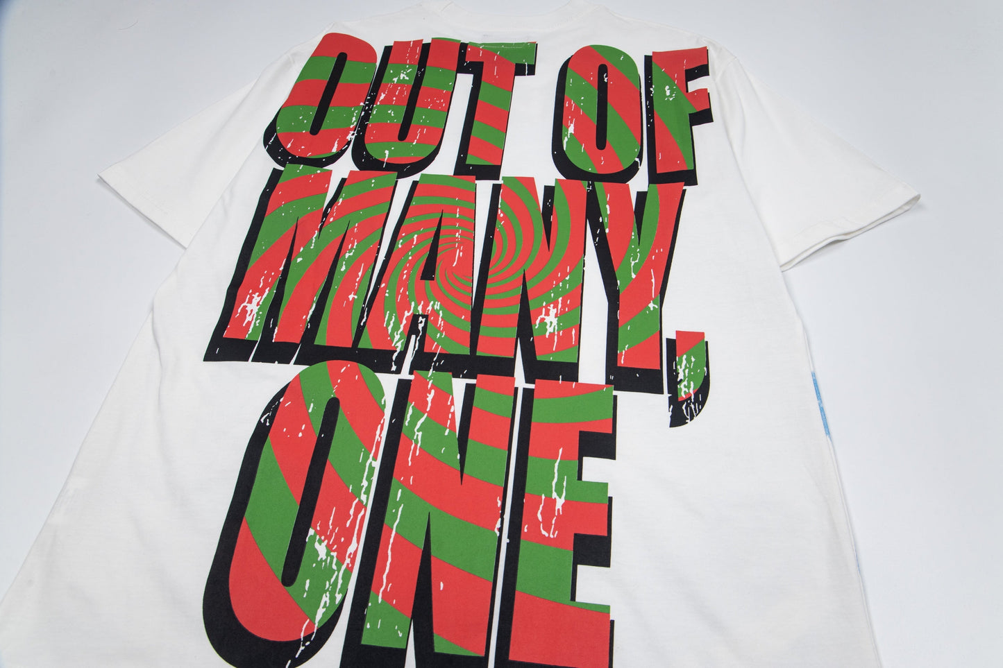 Godspeed T-shirt G63