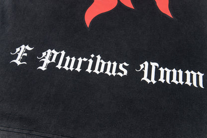 2025年新作ファッションTシャツ G52