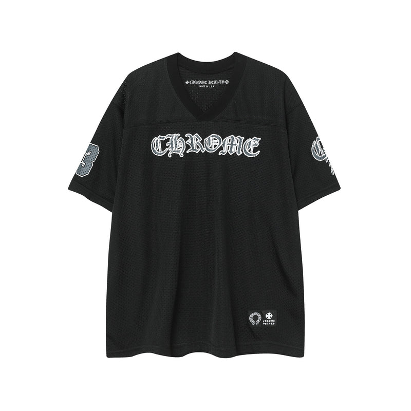 Chrome Hearts Matty Boy メッシュスタジアムジャージ 9996 