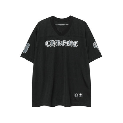 Chrome Hearts Matty Boy メッシュスタジアムジャージ 9996 