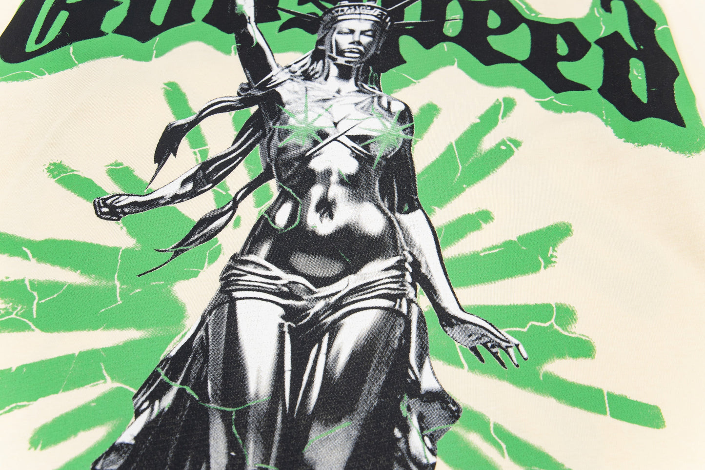 2025 Neues Mode-T-Shirt G56