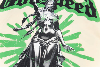 2025 Neues Mode-T-Shirt G56