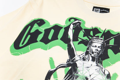 2025 Neues Mode-T-Shirt G56