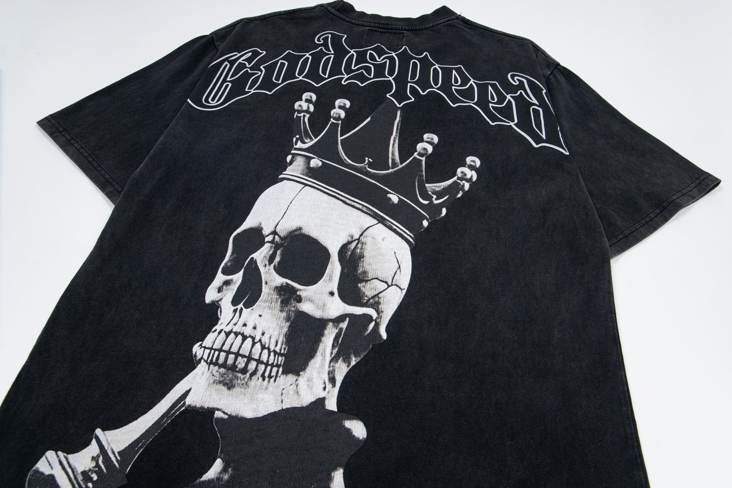 2025 Neues Mode-T-Shirt G61