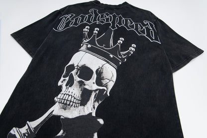 2025 Neues Mode-T-Shirt G61