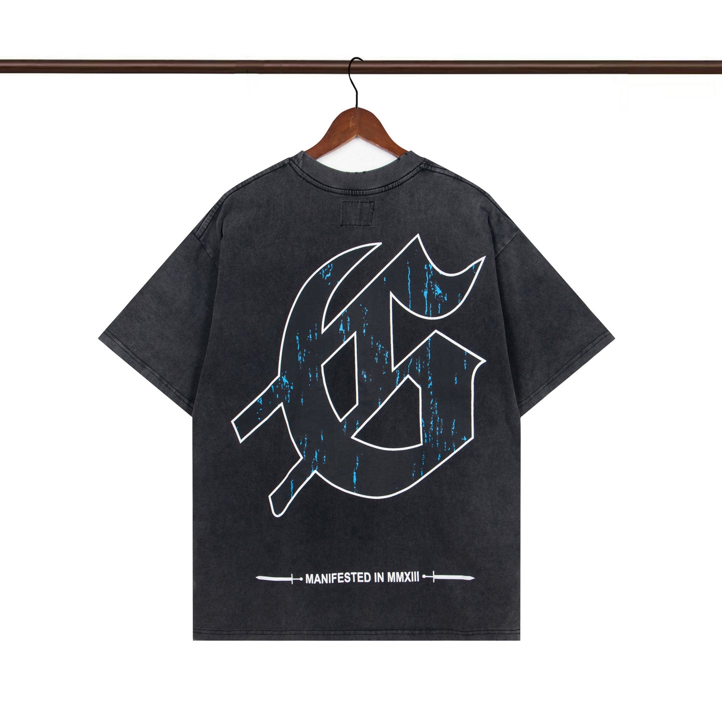 2025年新作ファッションTシャツ G32