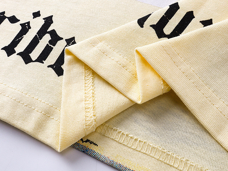 2025 Neues Mode-T-Shirt 3123