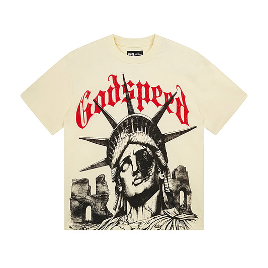 2025年新作ファッションTシャツ 3127