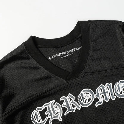 Chrome Hearts Matty Boy メッシュスタジアムジャージ 9996 