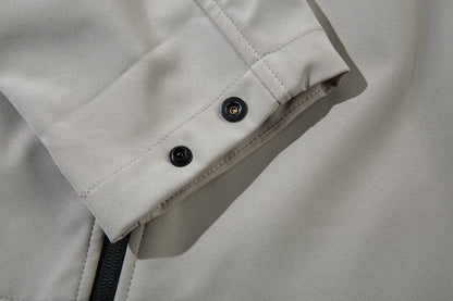 STONE ISLAND JACKET 297