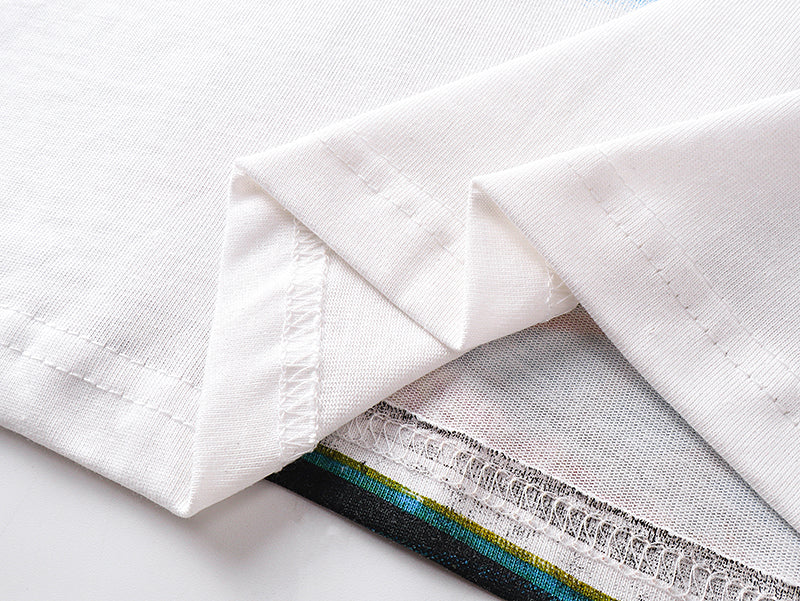 2025 Neues Mode-T-Shirt 3121