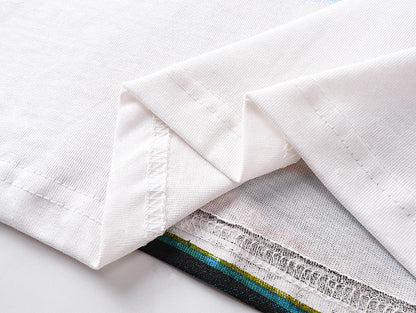 2025 Neues Mode-T-Shirt 3121