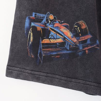 Godspeed NEW Shorts 8776