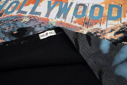 Godspeed T-shirt G16