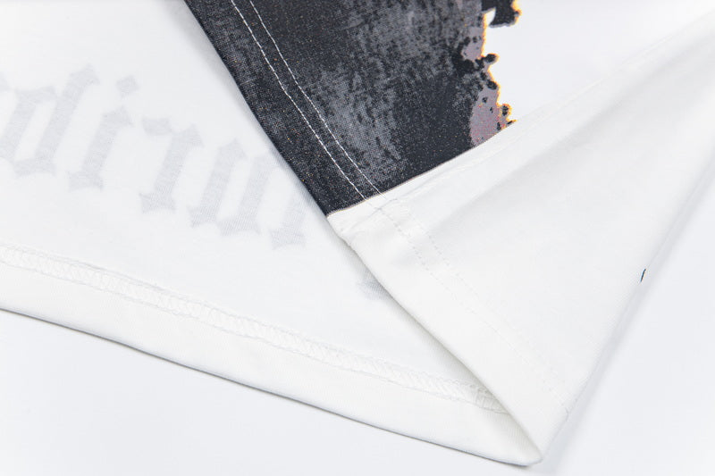 2025 Neues Mode-T-Shirt G46