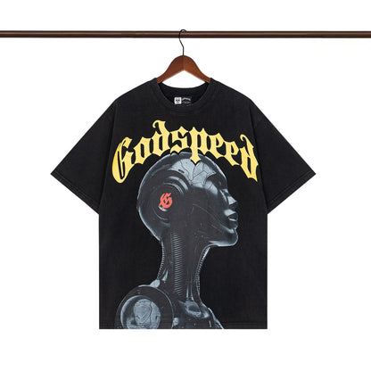 2025年新作ファッションTシャツ G09