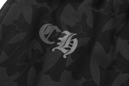 Chrome Hearts New Shorts Set 2290