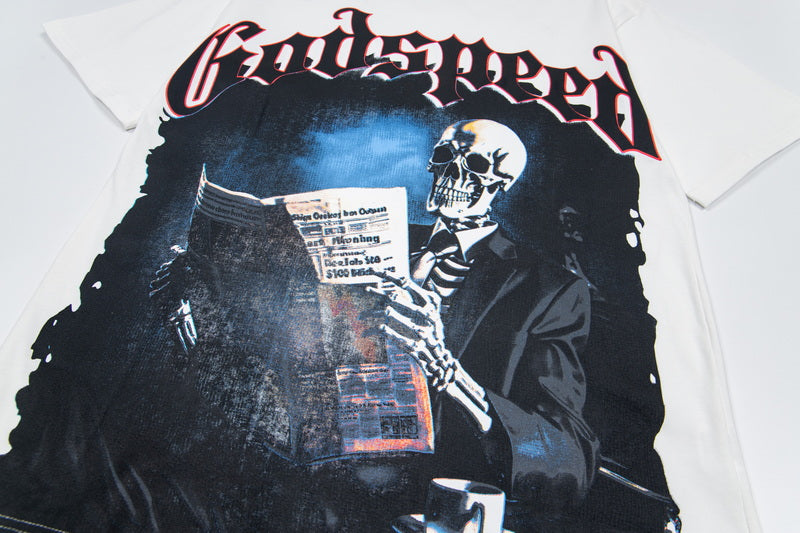 2025 Neues Mode-T-Shirt G42