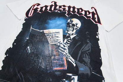 2025 Neues Mode-T-Shirt G42