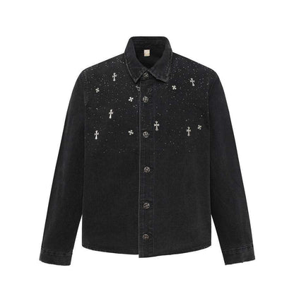 Chrome Hearts Jacket 8068