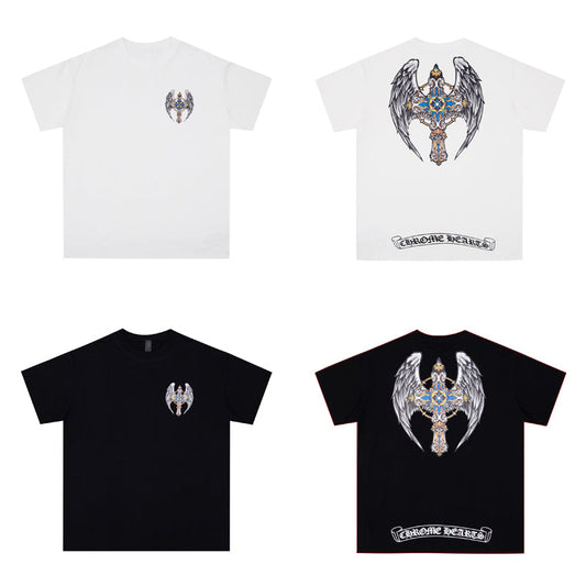 Chrome Hearts Tシャツ