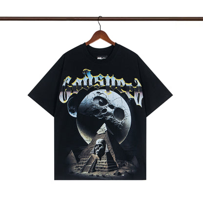 2025年新作ファッションTシャツ G34