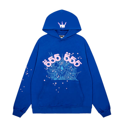 Sp5der Hoodie 7717