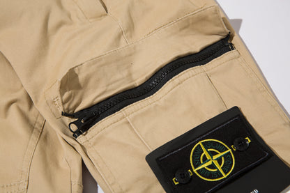 STONE ISLAND PANTS 231