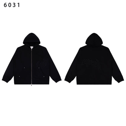 Godspeed Hoodie 6031