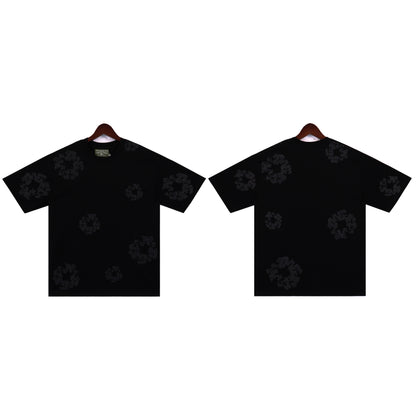 DENIM TEARS  T-shirt  2671