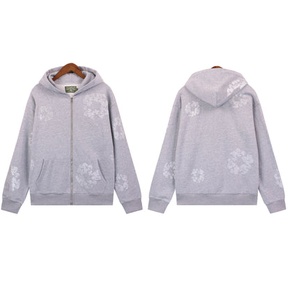 DENIM TEARS  Hoodie 6030