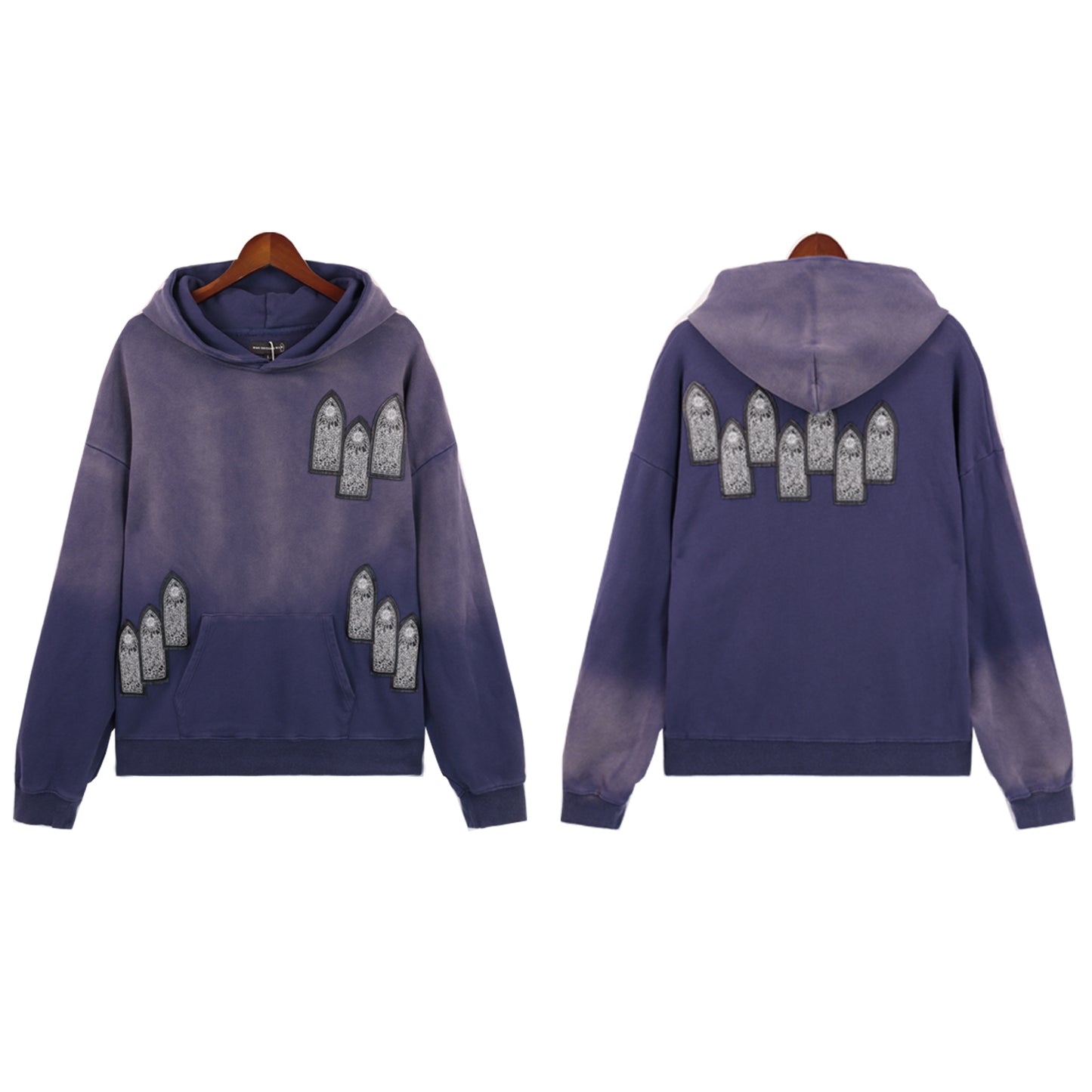 DENIM TEARS  Hoodie 5515