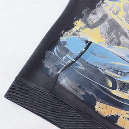 Godspeed Hoodie 5516