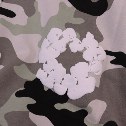 DENIM TEARS  Hoodie 5670