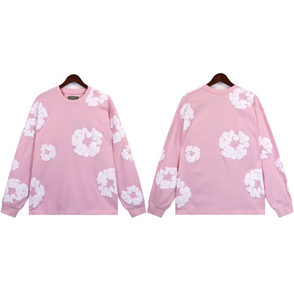 DENIM TEARS  Hoodie 7011