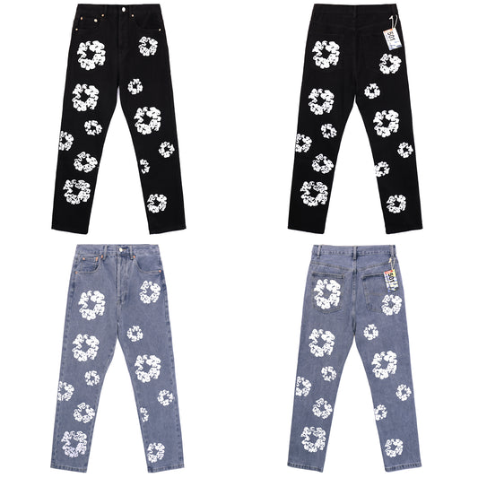 DENIM TEARS  Pants 8168