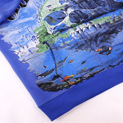 Godspeed Hoodie 5526