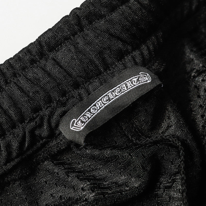 Chrome Hearts Matty Boy メッシュスタジアムジャージ 9996 