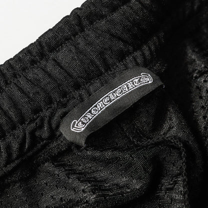 Chrome Hearts Matty Boy メッシュスタジアムジャージ 9996 