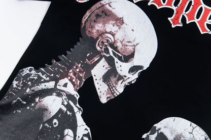 2025 Neues Mode-T-Shirt G40