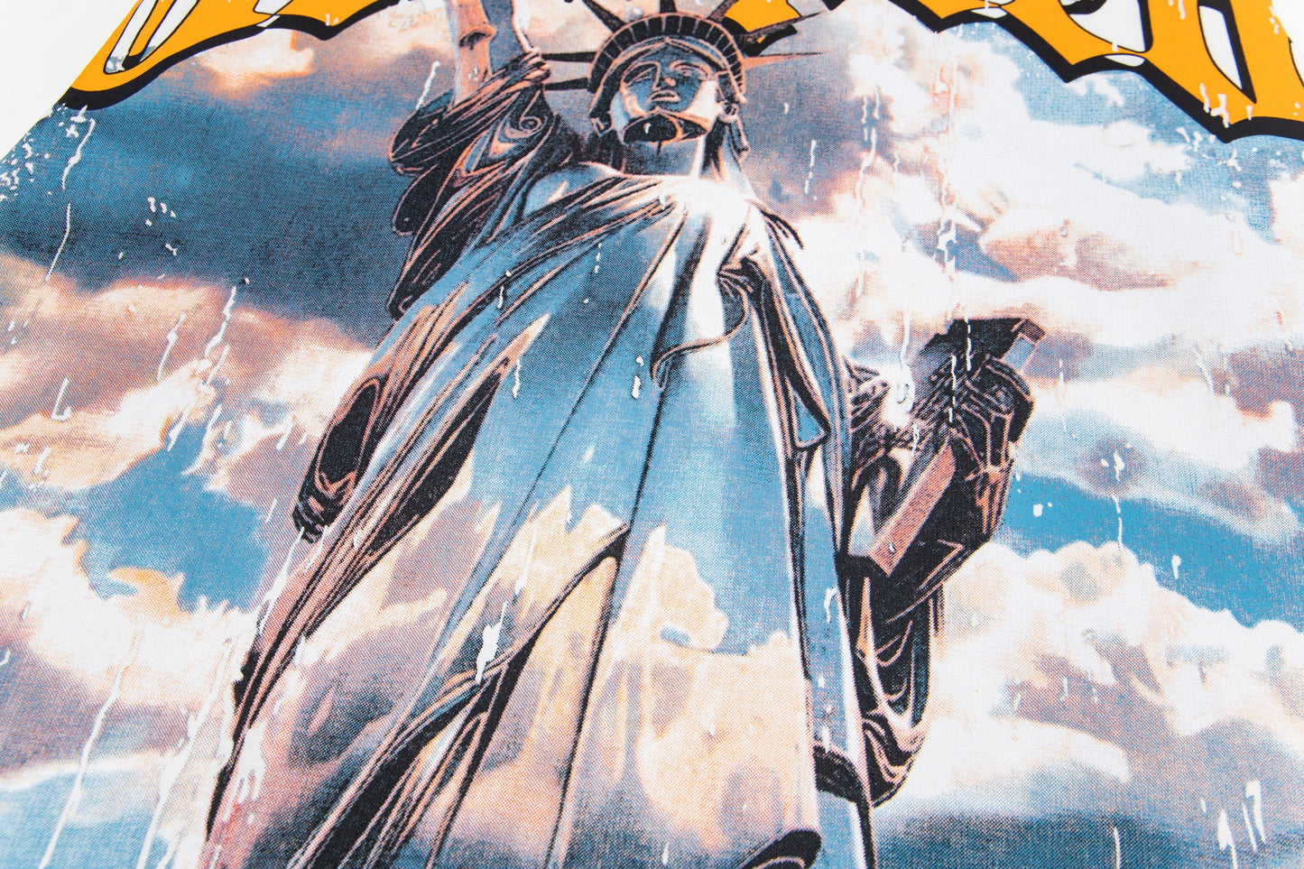 Godspeed T-shirt G11