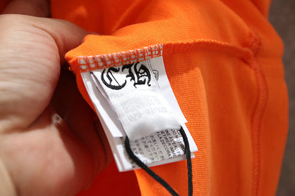 Chrome Hearts T-shirt K6017