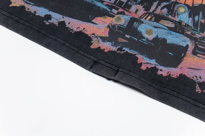 2025年新作ファッションTシャツ G62