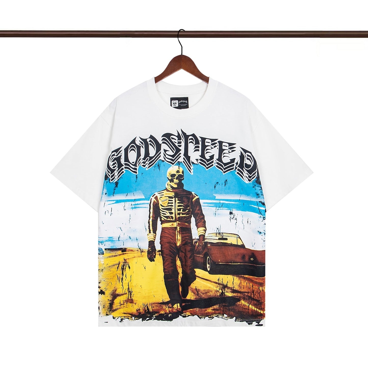 2025年新作ファッションTシャツ G41