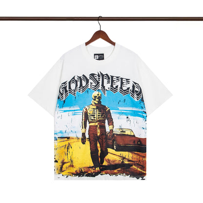 2025年新作ファッションTシャツ G41