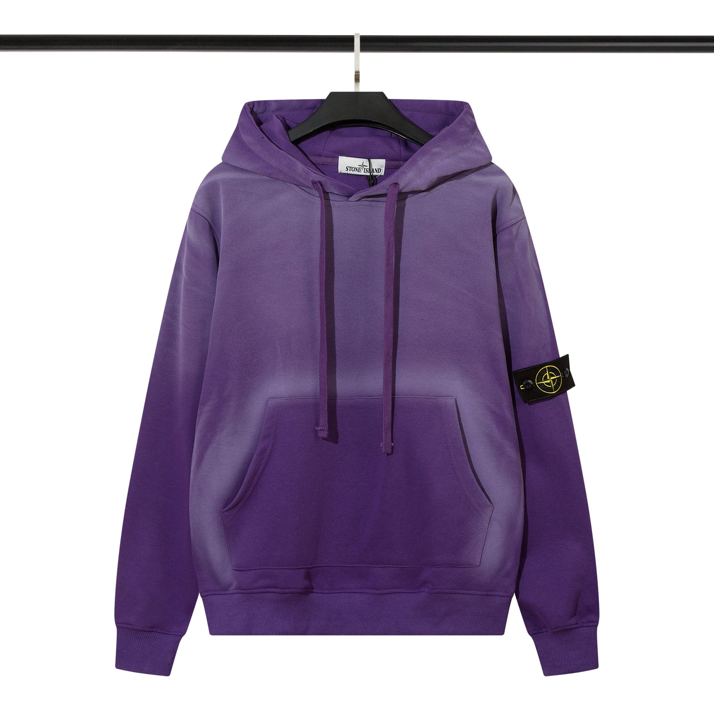 STONE ISLAND HOODIE 263
