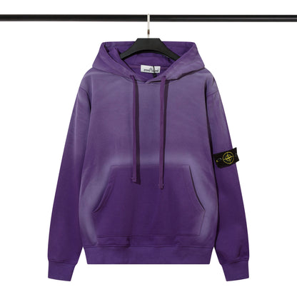 STONE ISLAND HOODIE 263