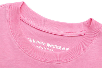 Chrome Hearts T-shirt K6066