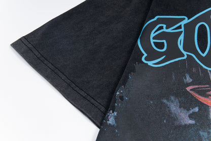 2025年新作ファッションTシャツ G62