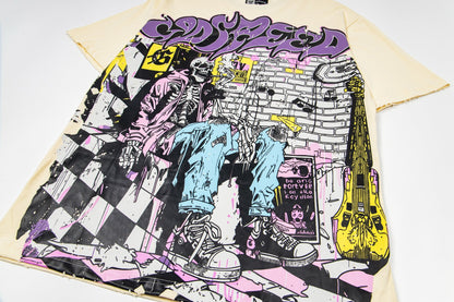 Godspeed T-shirt G23